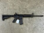 DMPS A-15 5.56 NATO 16″ A3 Upper St. Cloud Police Trade AR-15 (Used) – F092043K - View 10