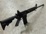 DMPS A-15 5.56 NATO 16″ A3 Upper St. Cloud Police Trade AR-15 (Used) – F092043K - View 11