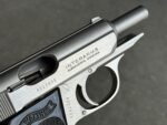 Walther PPK Stainless 380 ACP Interarms Original Box Excellent (Used) – A017885 - View 6