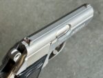 Walther PPK Stainless 380 ACP Interarms Original Box Excellent (Used) – A017885 - View 7