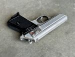 Walther PPK Stainless 380 ACP Interarms Original Box Excellent (Used) – A017885 - View 9