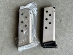 Walther PPK Stainless 380 ACP Interarms Original Box Excellent (Used) – A017885 - View 11