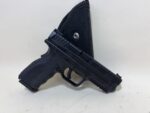 Springfield Armory XD Mod.2 4″ 9mm Pistol with Grip Zone Frame & Holster (Used) – gm960779 - View 1