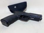 Springfield Armory XD Mod.2 4″ 9mm Pistol with Grip Zone Frame & Holster (Used) – gm960779 - View 2