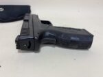 Springfield Armory XD Mod.2 4″ 9mm Pistol with Grip Zone Frame & Holster (Used) – gm960779 - View 4