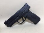 Springfield Armory XD Mod.2 4″ 9mm Pistol with Grip Zone Frame & Holster (Used) – gm960779 - View 5