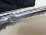 Custom Caspian 1911 Race Pistol – 9mm / .38 Super with Optic, Compensator, 4 Magazines & Extra Barrel (Used) – 24244 - View 9