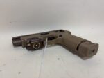USED SIG Sauer P320 M17 – 9mm, Coyote, Manual Safety, Three Magazines (Used) – M17-169507 - View 2