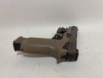 USED SIG Sauer P320 M17 – 9mm, Coyote, Manual Safety, Three Magazines (Used) – M17-169507 - View 3