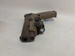 USED SIG Sauer P320 M17 – 9mm, Coyote, Manual Safety, Three Magazines (Used) – M17-169507 - View 5