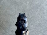 CZ 75 COMPACT 9MM BLK 15+1 3.9″ (Used) – A172354 - View 6