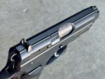 CZ 75 COMPACT 9MM BLK 15+1 3.9″ (Used) – A172354 - View 8