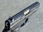 CZ 75 COMPACT 9MM BLK 15+1 3.9″ (Used) – B335628 - View 6