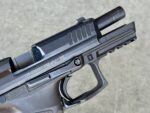 Heckler & Koch P30 V2 9mm 3.85″ 15rd HK Tritium NS +3 Mags & Original Case (Used) – 129-024244 - View 4