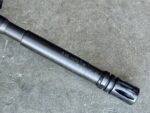 Smith & Wesson M&P-15 5.56 Nato 16″ Troy MRF BUIS Police Trade-In S&W AR-15 (Used) – ST34054 - View 5