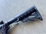 Smith & Wesson M&P-15 5.56 Nato 16″ Troy MRF BUIS Police Trade-In S&W AR-15 (Used) – ST34054 - View 6