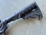 Smith & Wesson M&P-15 5.56 Nato 16″ Troy MRF BUIS Police Trade-In S&W AR-15 (Used) – ST77578 - View 8