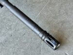 Smith & Wesson M&P-15 5.56 Nato 16″ Troy MRF BUIS Police Trade-In S&W AR-15 (Used) – ST77578 - View 9