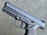 Steyr L9-A1 9mm 4.5″ 15rd Austrian M9 L9A1 Discontinued Unfired Rare (Used) – 3103075 - View 4