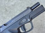 Steyr L9-A1 9mm 4.5″ 15rd Austrian M9 L9A1 Discontinued Unfired Rare (Used) – 3103075 - View 6
