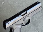 Steyr L9-A1 9mm 4.5″ 15rd Austrian M9 L9A1 Discontinued Unfired Rare (Used) – 3103075 - View 7