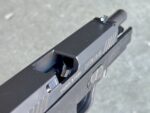 Steyr L9-A1 9mm 4.5″ 15rd Austrian M9 L9A1 Discontinued Unfired Rare (Used) – 3103075 - View 8