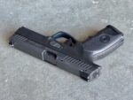 Steyr L9-A1 9mm 4.5″ 15rd Austrian M9 L9A1 Discontinued Unfired Rare (Used) – 3103075 - View 9