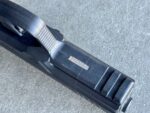 Steyr L9-A1 9mm 4.5″ 15rd Austrian M9 L9A1 Discontinued Unfired Rare (Used) – 3103075 - View 10