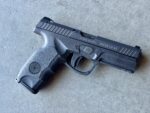 Steyr L9-A1 9mm 4.5″ 15rd Austrian M9 L9A1 Discontinued Unfired Rare (Used) – 3103075 - View 11