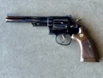 SMITH & WESSON 19-3 .357 MAGNUM (Used) – 9K33342 - View 2