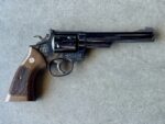 SMITH & WESSON 19-3 .357 MAGNUM (Used) – 9K33342 - View 3