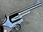 SMITH & WESSON 19-3 .357 MAGNUM (Used) – 9K33342 - View 8