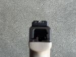 CZ USA CZ-P10 F FDE 9mm 4.5″ 19rd Czech Republic P10F 2019 Original Case (Used) – c990395 - View 6