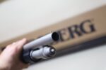 Mossberg 590A1 MIL-SPEC 12 Gauge (Used) – V0844299 - View 8