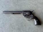 Colt Frontier Six Shooter 7.5″ 44-40 Winchester 1907 SAA Revolver Matching (Used) – 299719 - View 1