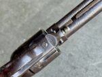 Colt Frontier Six Shooter 7.5″ 44-40 Winchester 1907 SAA Revolver Matching (Used) – 299719 - View 7