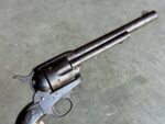 Colt Frontier Six Shooter 7.5″ 44-40 Winchester 1907 SAA Revolver Matching (Used) – 299719 - View 10