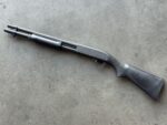 Remington 870 Police Magnum 12 Gauge 18.5″ Extended Tube Choate Stock (Used) – D433282M - View 2