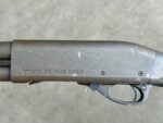 Remington 870 Police Magnum 12 Gauge 18.5″ Extended Tube Choate Stock (Used) – D433282M - View 3