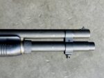 Remington 870 Police Magnum 12 Gauge 18.5″ Extended Tube Choate Stock (Used) – D433282M - View 5