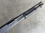 Remington 870 Police Magnum 12 Gauge 18.5″ Extended Tube Choate Stock (Used) – D433282M - View 8