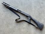 Remington 870 Police Magnum 12 Gauge 18.5″ Extended Tube Choate Stock (Used) – D439465M - View 2