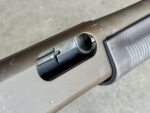 Remington 870 Police Magnum 12 Gauge 18.5″ Extended Tube Choate Stock (Used) – D439465M - View 5