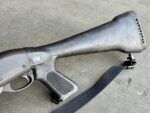 Remington 870 Police Magnum 12 Gauge 18.5″ Extended Tube Choate Stock (Used) – D439465M - View 6