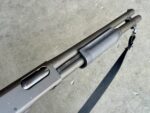Remington 870 Police Magnum 12 Gauge 18.5″ Extended Tube Choate Stock (Used) – D439465M - View 7