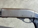 Remington 870 Police Magnum 12 Gauge 18.5″ Extended Tube Choate Stock (Used) – D439465M - View 11