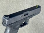 Glock 22 Gen 4 4.49″ 40 S&W 15rd Trijicon XD HR Night Sights MBS (Used) – UXE228 - View 5