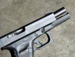 Glock 22 Gen 4 4.49″ 40 S&W 15rd Trijicon XD HR Night Sights MBS (Used) – UXE228 - View 7