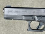 Glock 22 Gen 4 4.49″ 40 S&W 15rd Trijicon XD HR Night Sights MBS (Used) – UXE228 - View 8