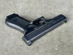 Glock 22 Gen 4 4.49″ 40 S&W 15rd Trijicon XD HR Night Sights MBS (Used) – UXE228 - View 9